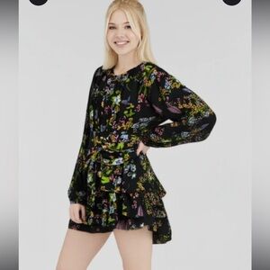 Katie J NYC Morgan Dress